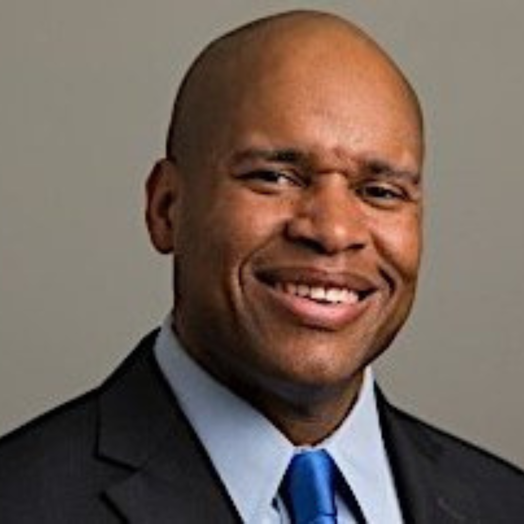 Mark Alnutt