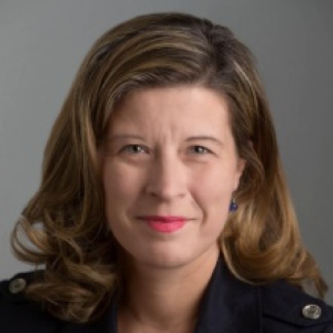 Beth Corry