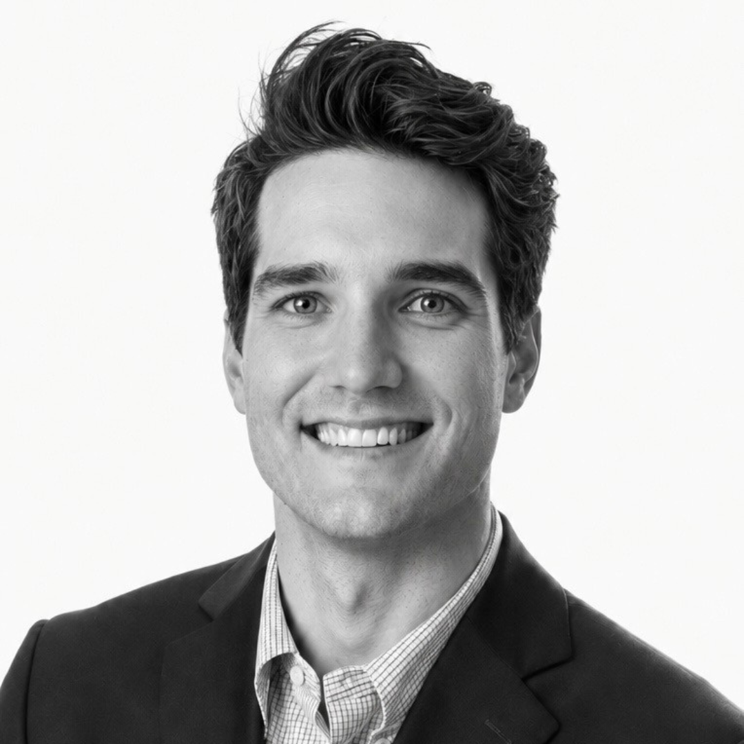 Nicholas Fortin