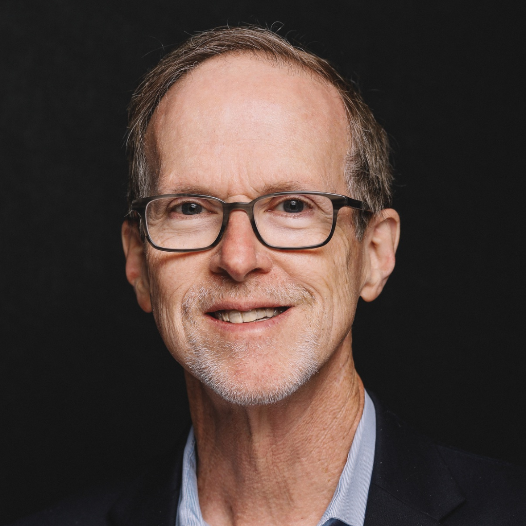 J. Michael Gower
