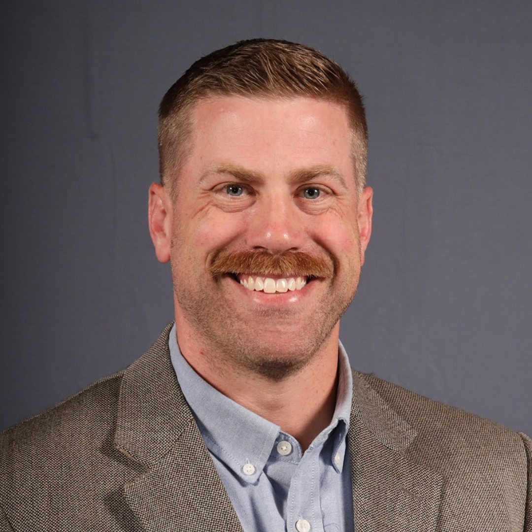 Greg Hadley