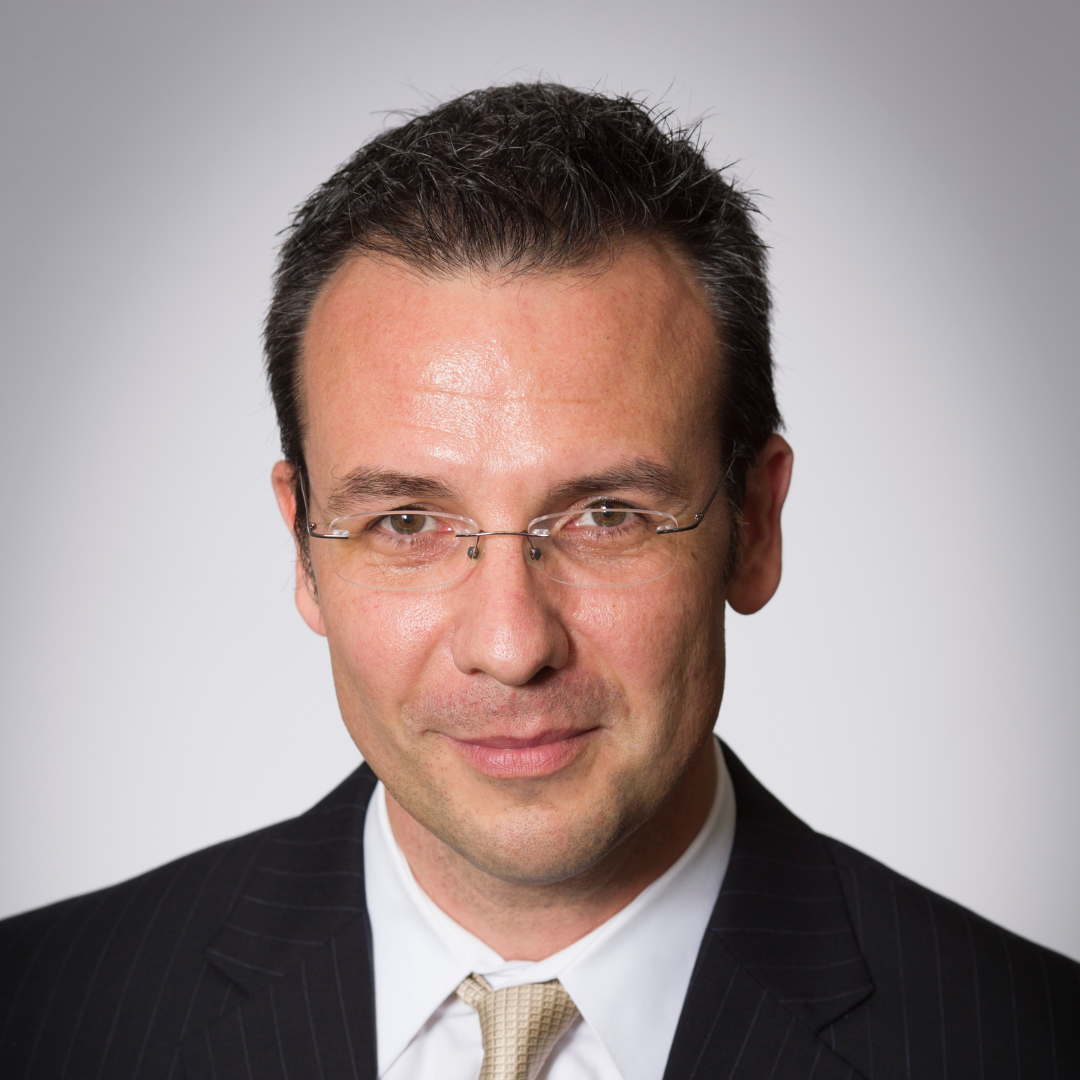 Cristian Tiu