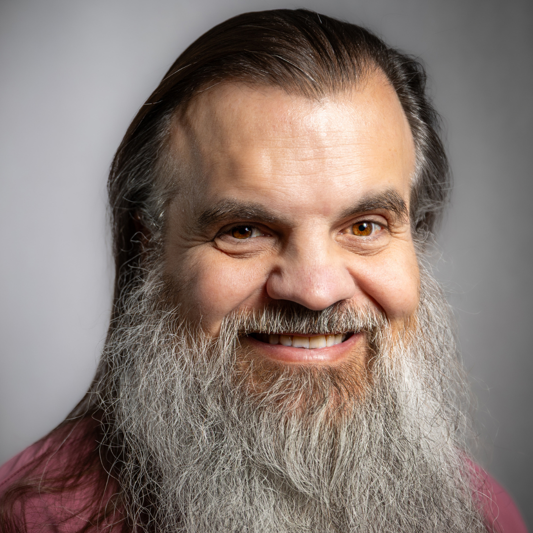 Bryan Alexander 