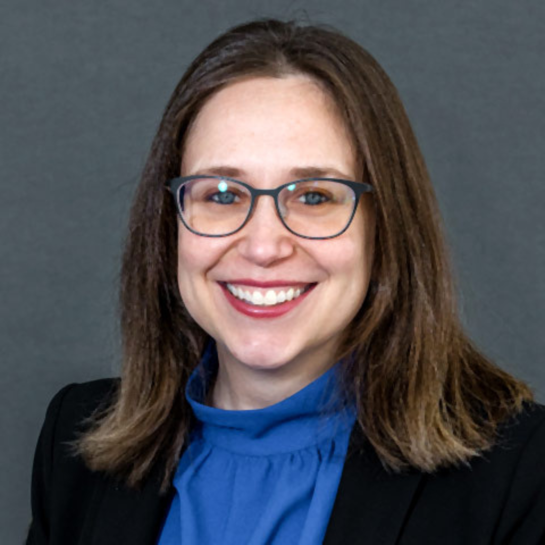 Kathleen Masterson