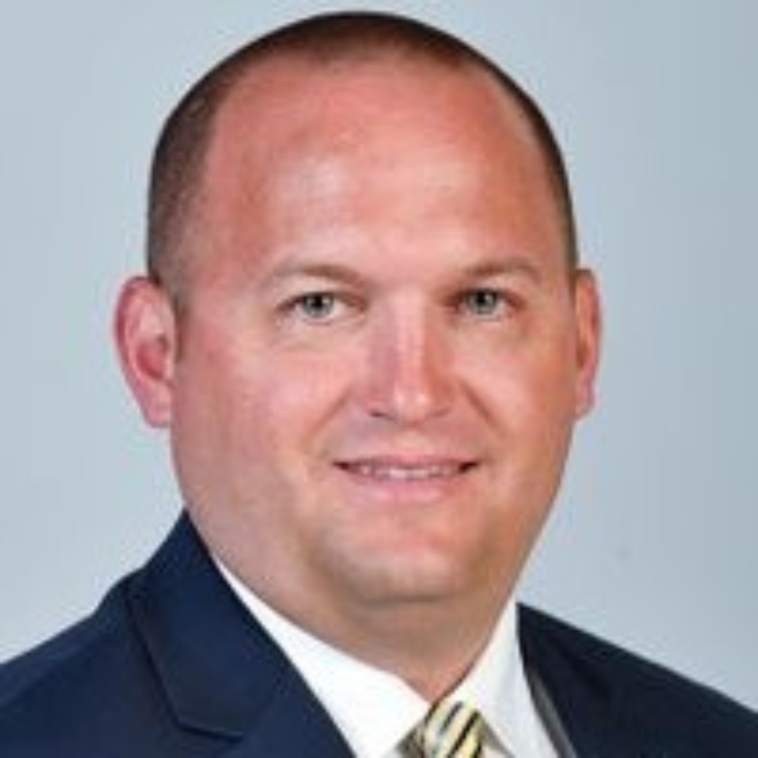 Matt Tidd