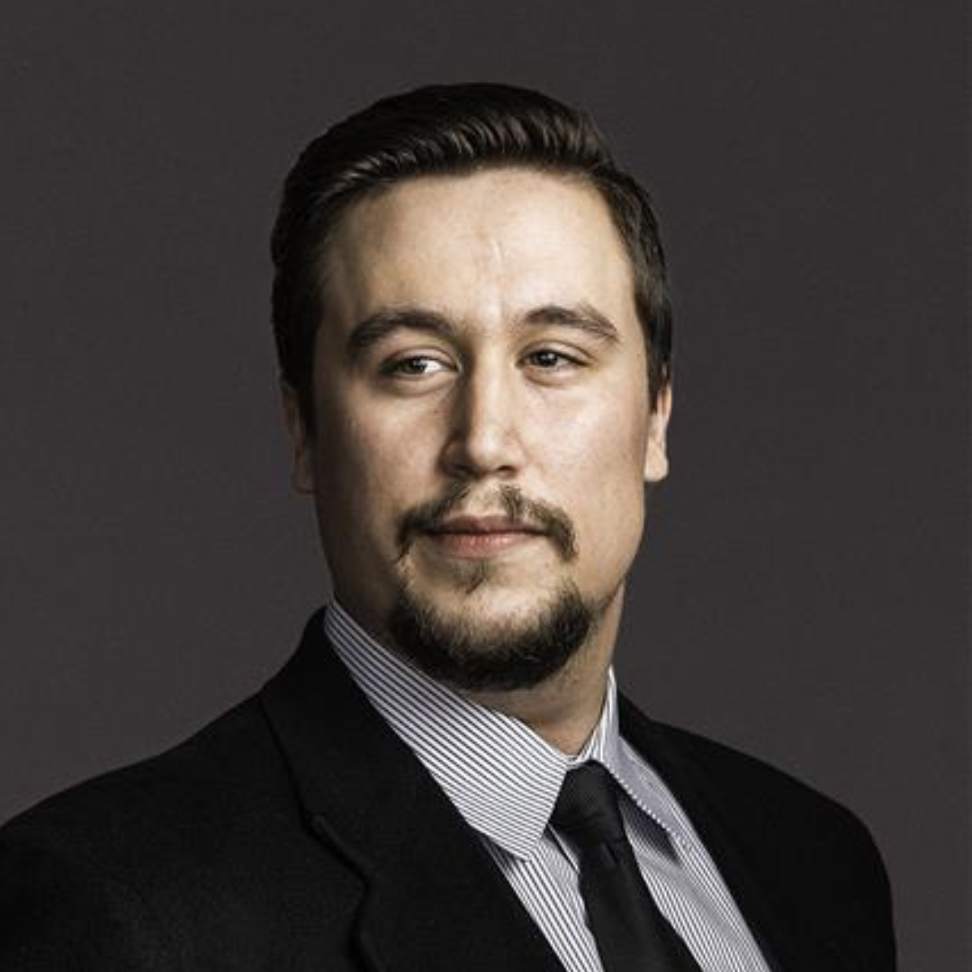 Michael Nicolescu