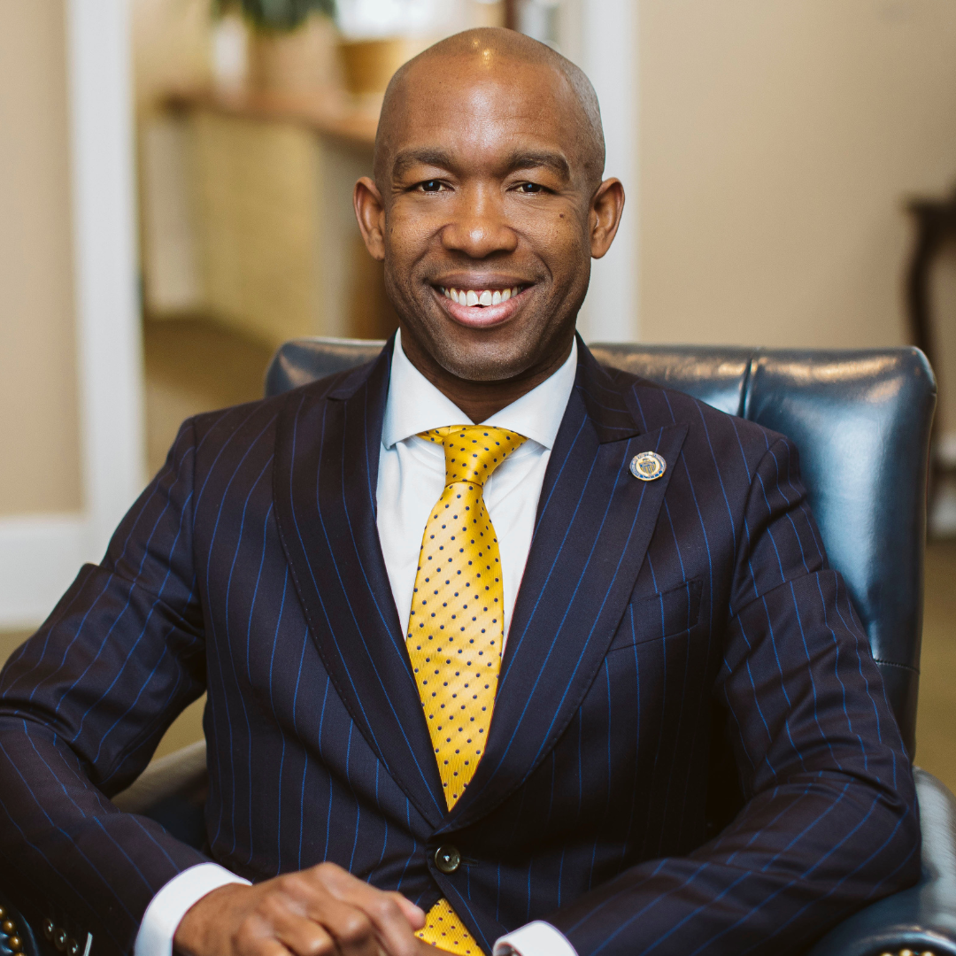 Steve K. Stoute