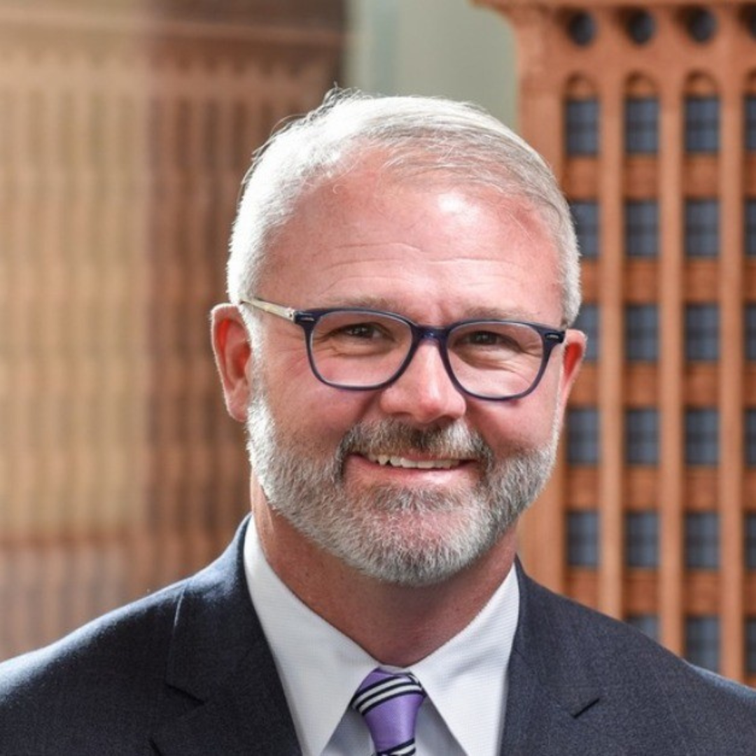 Terrence M. Gilbride